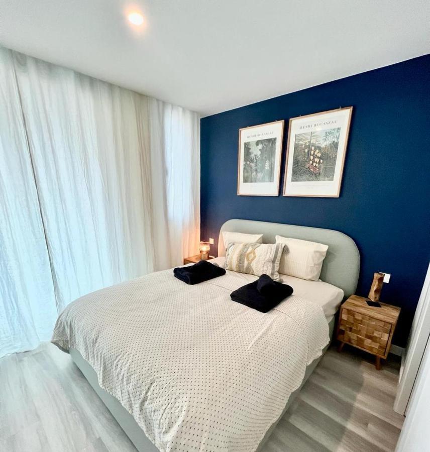 Medanojoy1- 3 Bedrooms, Spacious Apartment 60 M From The Beach El Médano Eksteriør billede