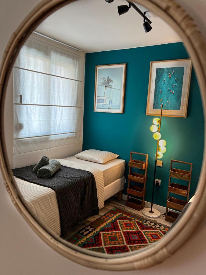 Medanojoy1- 3 Bedrooms, Spacious Apartment 60 M From The Beach El Médano Eksteriør billede