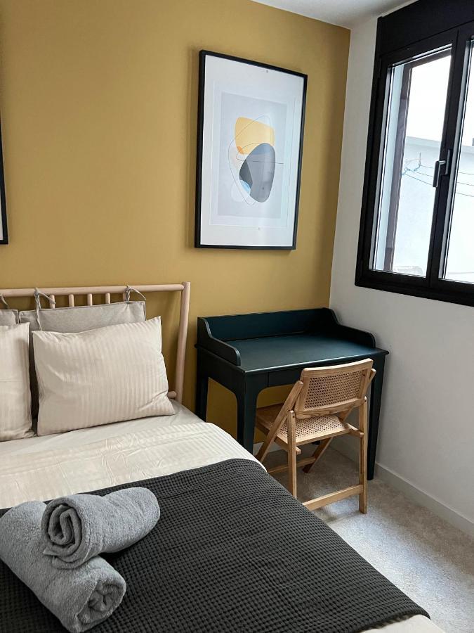 Medanojoy1- 3 Bedrooms, Spacious Apartment 60 M From The Beach El Médano Eksteriør billede
