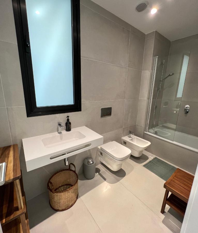 Medanojoy1- 3 Bedrooms, Spacious Apartment 60 M From The Beach El Médano Eksteriør billede