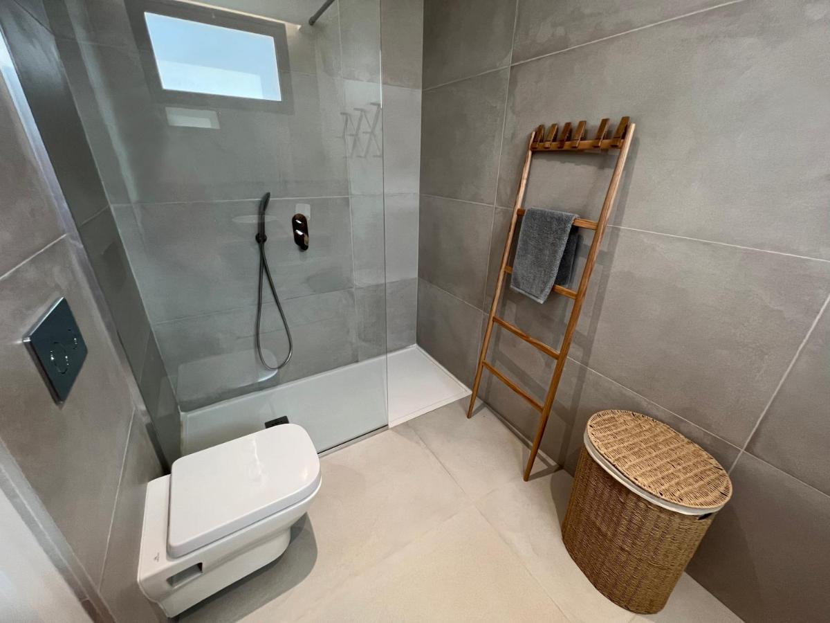 Medanojoy1- 3 Bedrooms, Spacious Apartment 60 M From The Beach El Médano Eksteriør billede